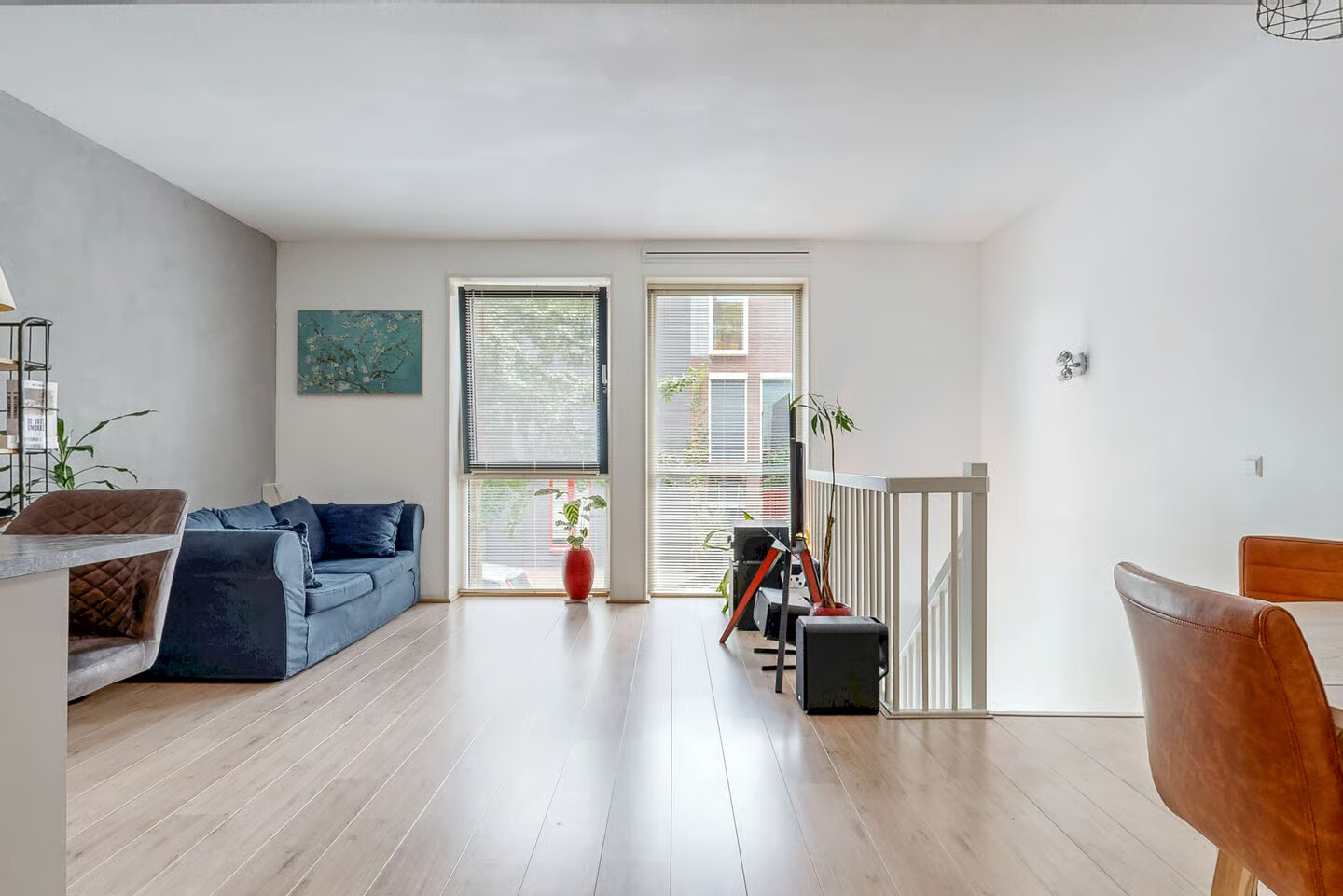 Appartement te koop: Veluwemeer 50, Woerden