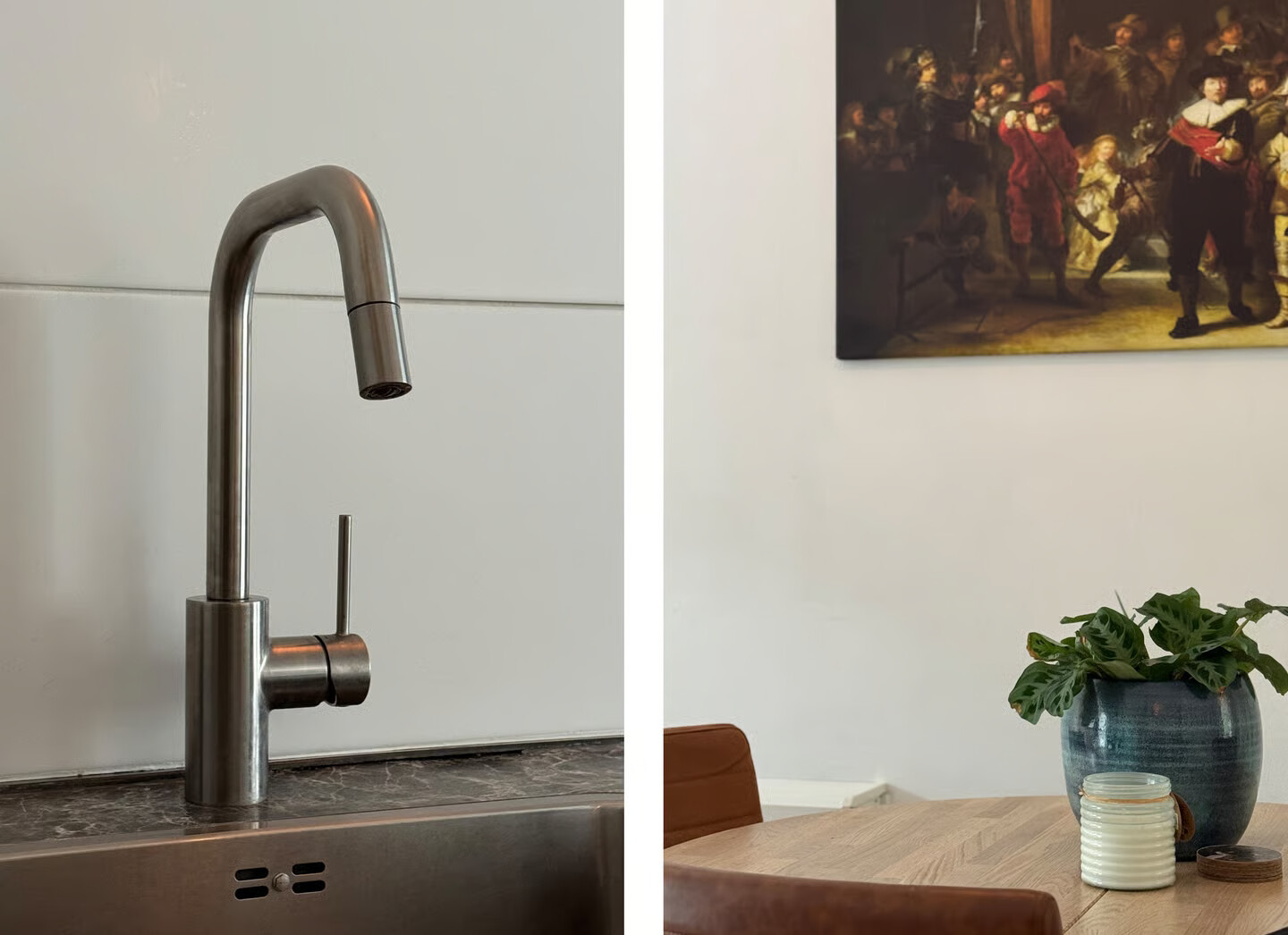 Appartement te koop: Veluwemeer 50, Woerden