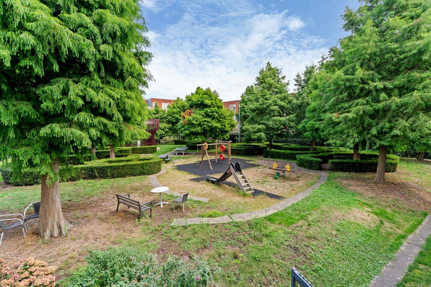 Appartement te koop: Veluwemeer 50, Woerden