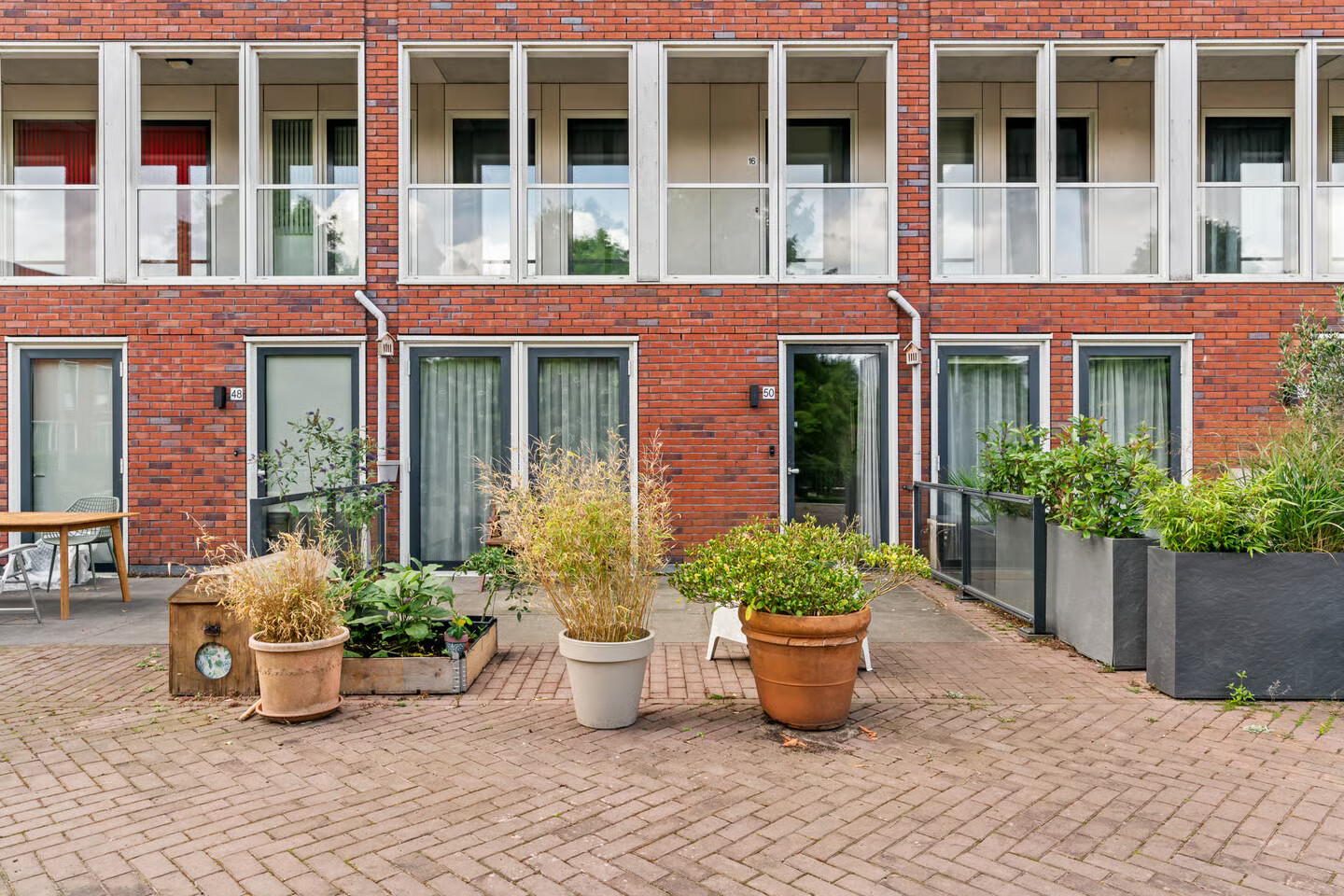 Appartement te koop: Veluwemeer 50, Woerden