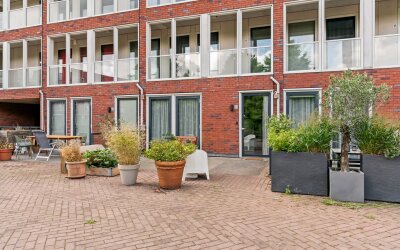 Veluwemeer 50
