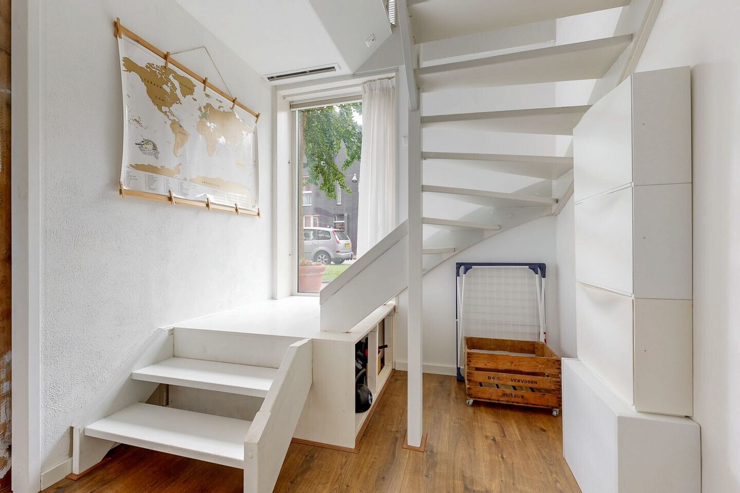 Appartement te koop: Veluwemeer 50, Woerden