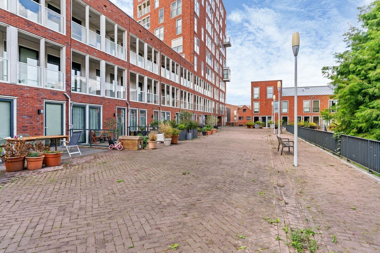 Appartement te koop: Veluwemeer 50, Woerden