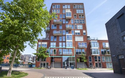 Veluwemeer 62