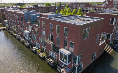 Veluwemeer 134