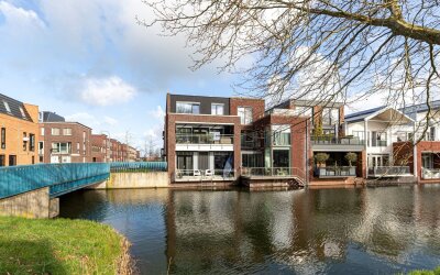 Veluwemeer 248