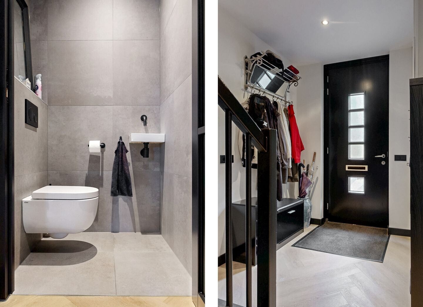 Tussenwoning te koop: Tornemeer 21, Woerden