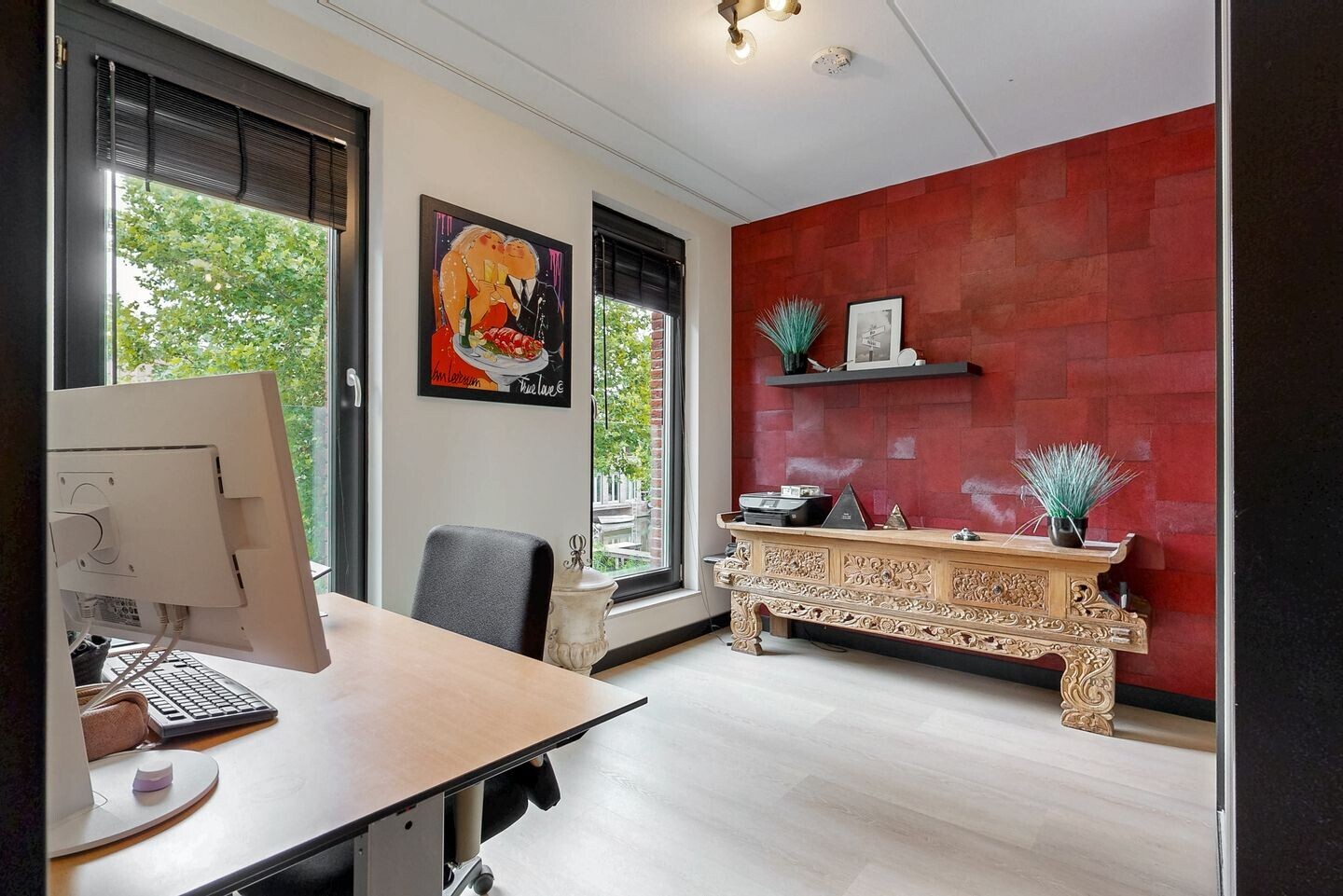 Tussenwoning te koop: Tornemeer 21, Woerden