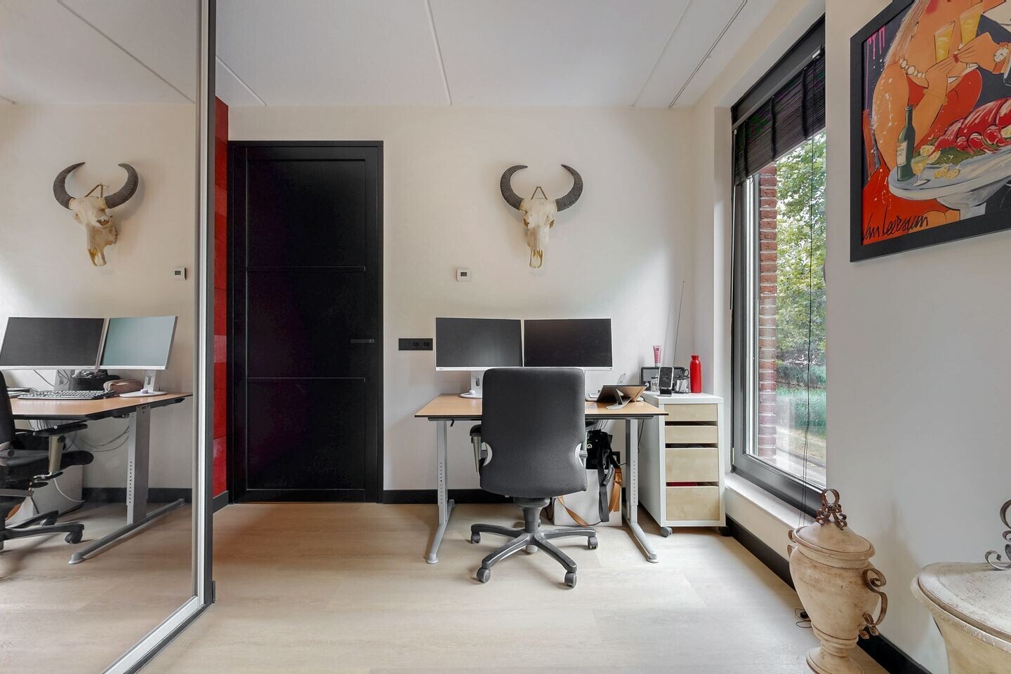Tussenwoning te koop: Tornemeer 21, Woerden