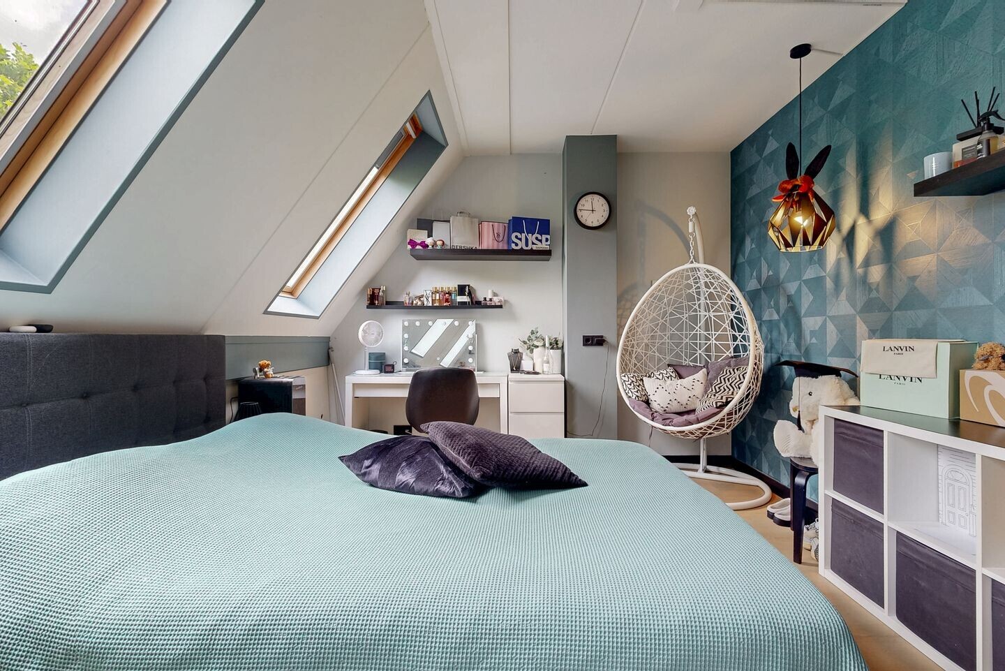 Tussenwoning te koop: Tornemeer 21, Woerden