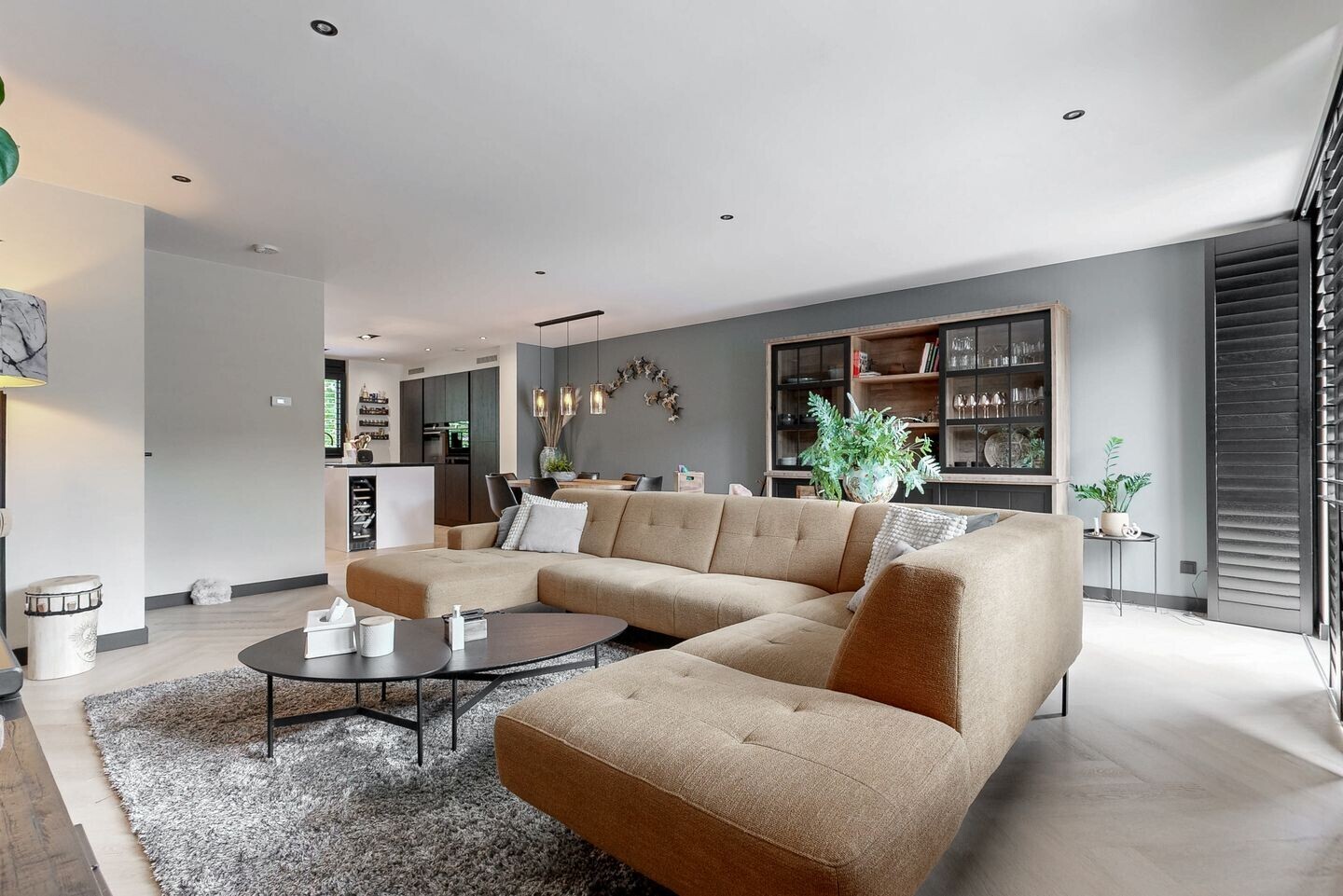 Tussenwoning te koop: Tornemeer 21, Woerden