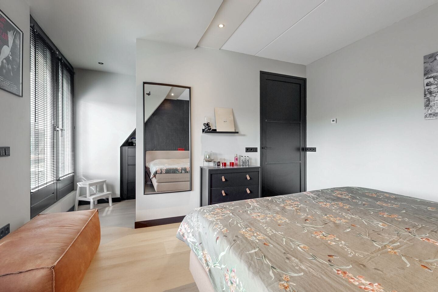 Tussenwoning te koop: Tornemeer 21, Woerden