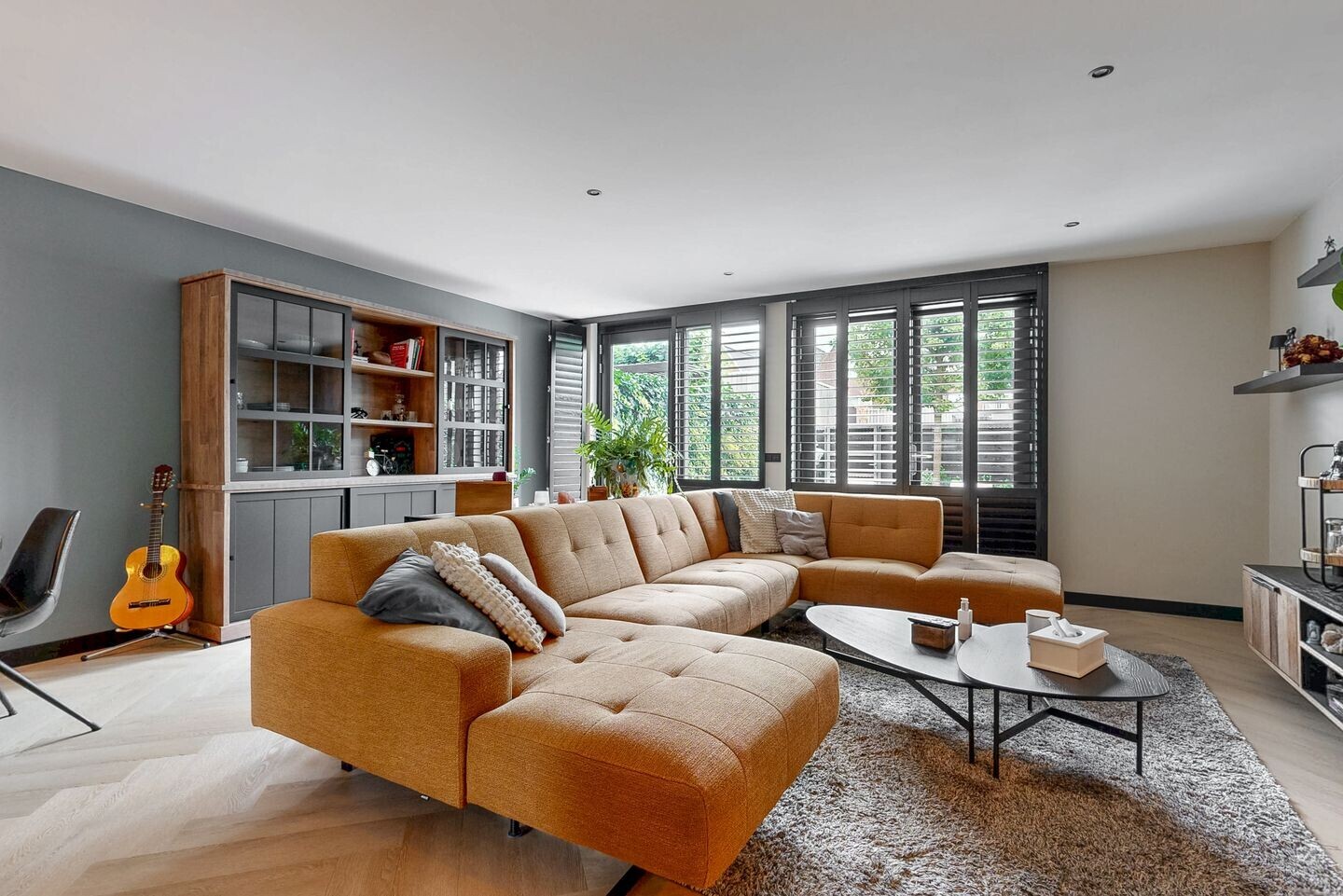 Tussenwoning te koop: Tornemeer 21, Woerden
