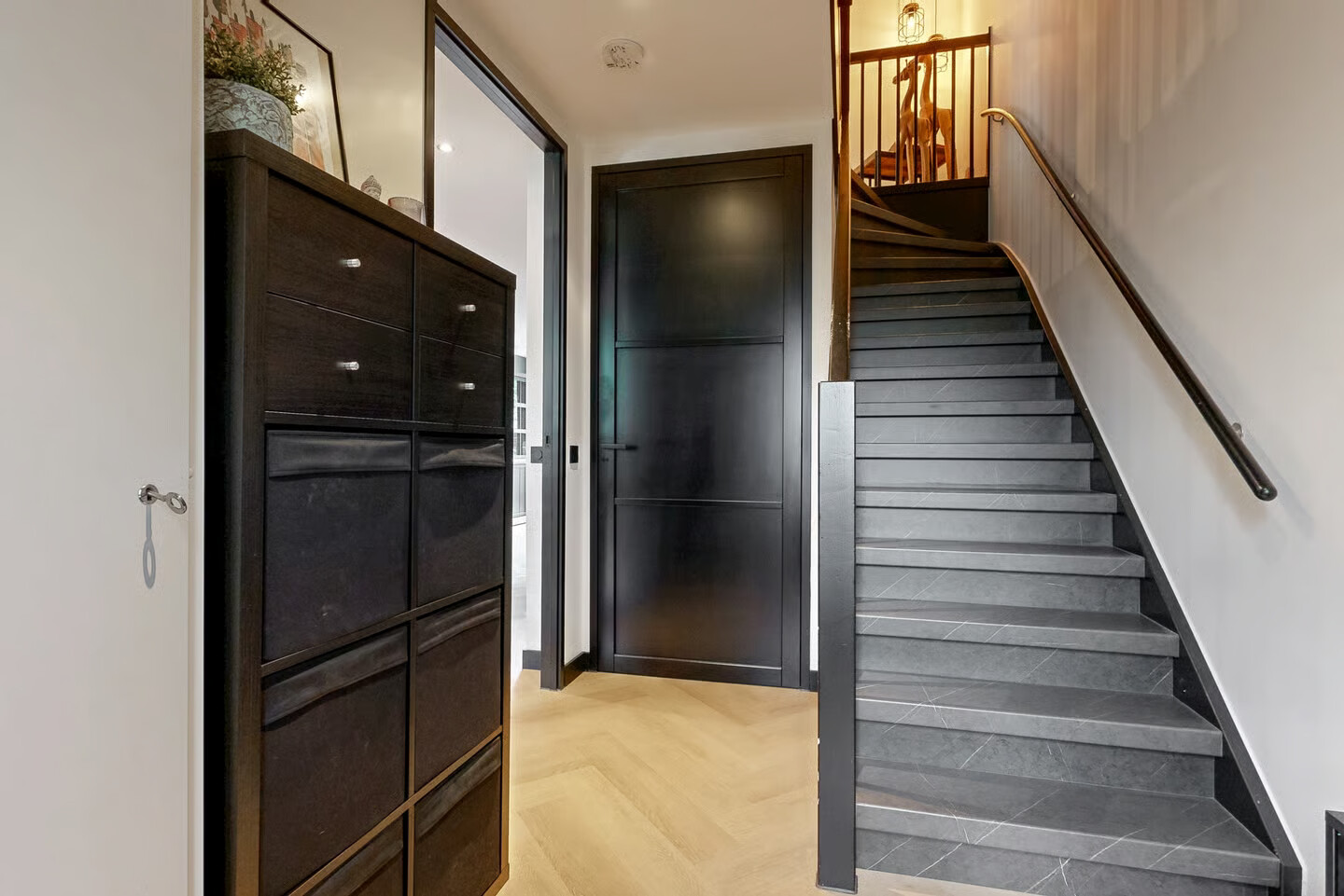 Tussenwoning te koop: Tornemeer 21, Woerden