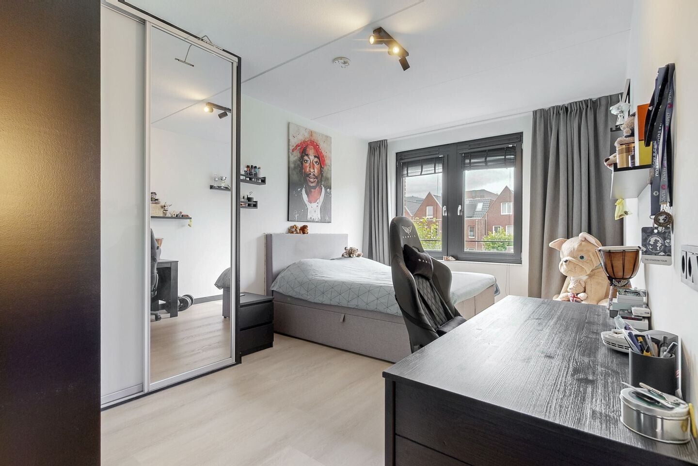 Tussenwoning te koop: Tornemeer 21, Woerden