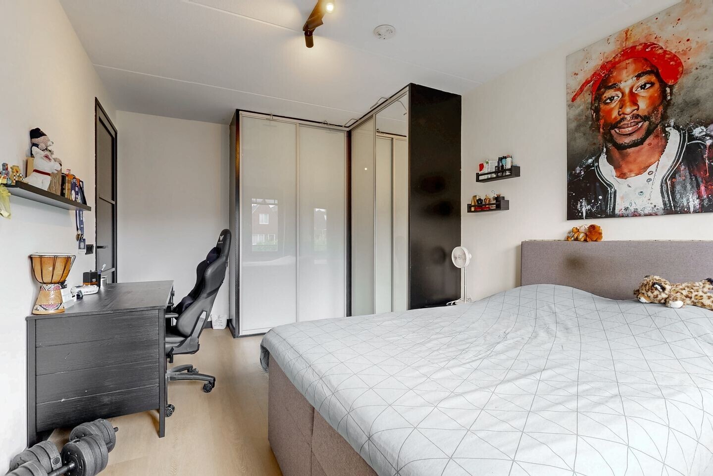 Tussenwoning te koop: Tornemeer 21, Woerden