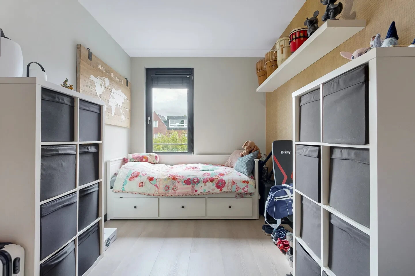 Tussenwoning te koop: Tornemeer 21, Woerden