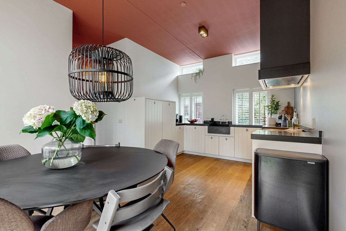 Tussenwoning te koop: Tornemeer 4, Woerden