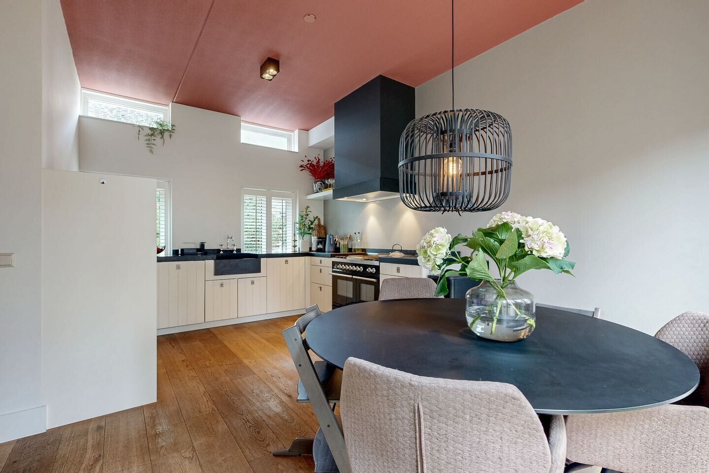 Tussenwoning te koop: Tornemeer 4, Woerden