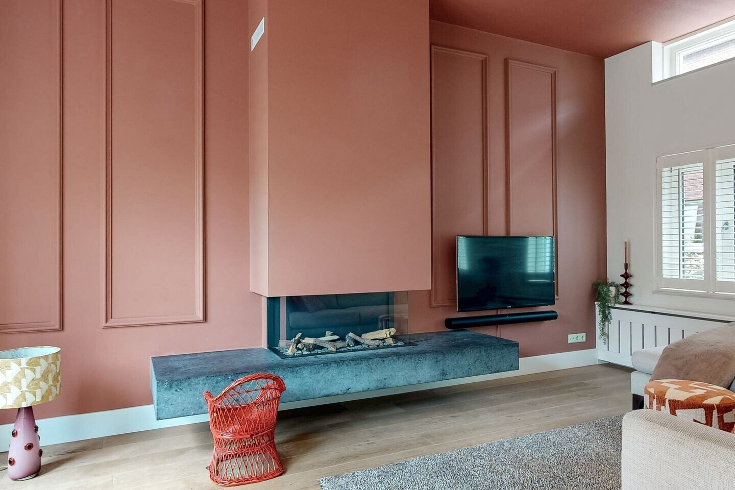 Tussenwoning te koop: Tornemeer 4, Woerden