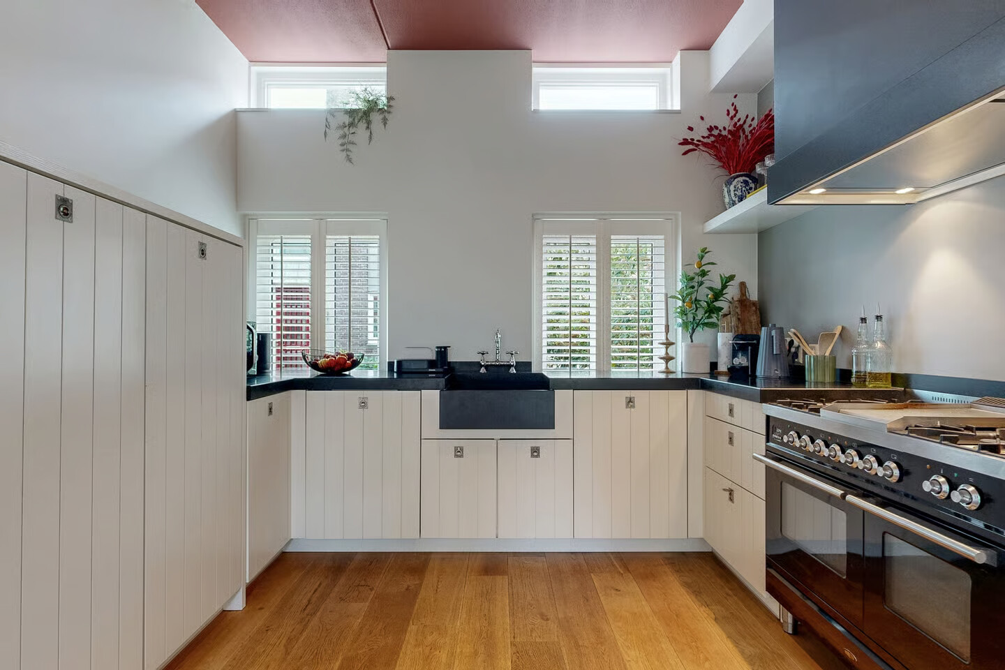 Tussenwoning te koop: Tornemeer 4, Woerden