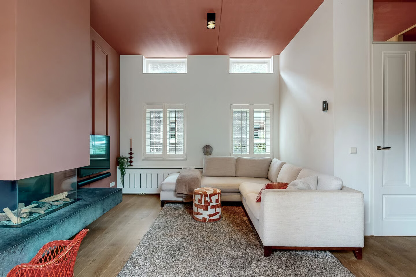 Tussenwoning te koop: Tornemeer 4, Woerden