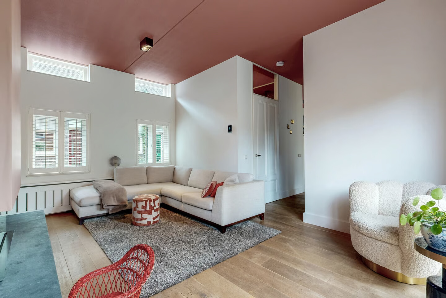 Tussenwoning te koop: Tornemeer 4, Woerden