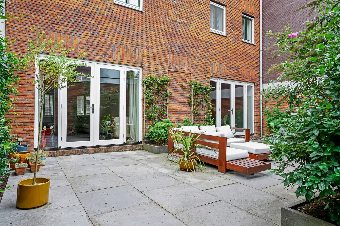 Tussenwoning te koop: Tornemeer 4, Woerden