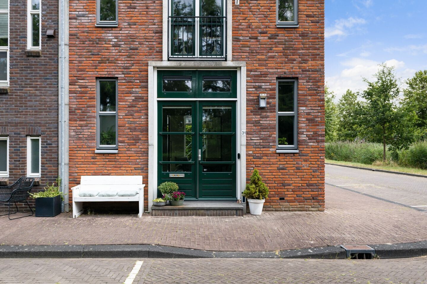 Hoekwoning te koop: Stormeer 31, Woerden