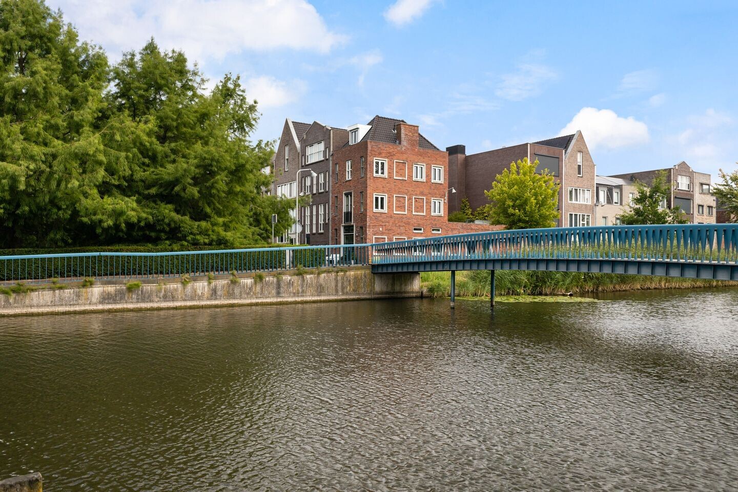 Hoekwoning te koop: Stormeer 31, Woerden