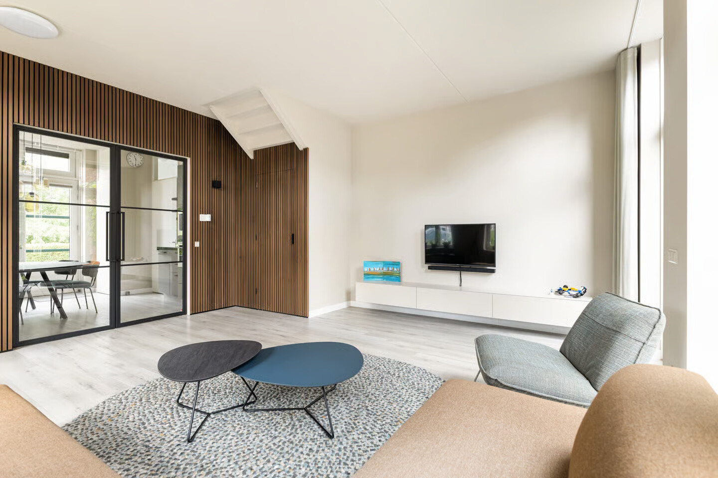 Hoekwoning te koop: Stormeer 31, Woerden