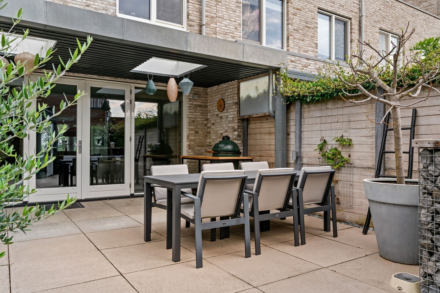 Tussenwoning te koop: Gardameer 25, Woerden