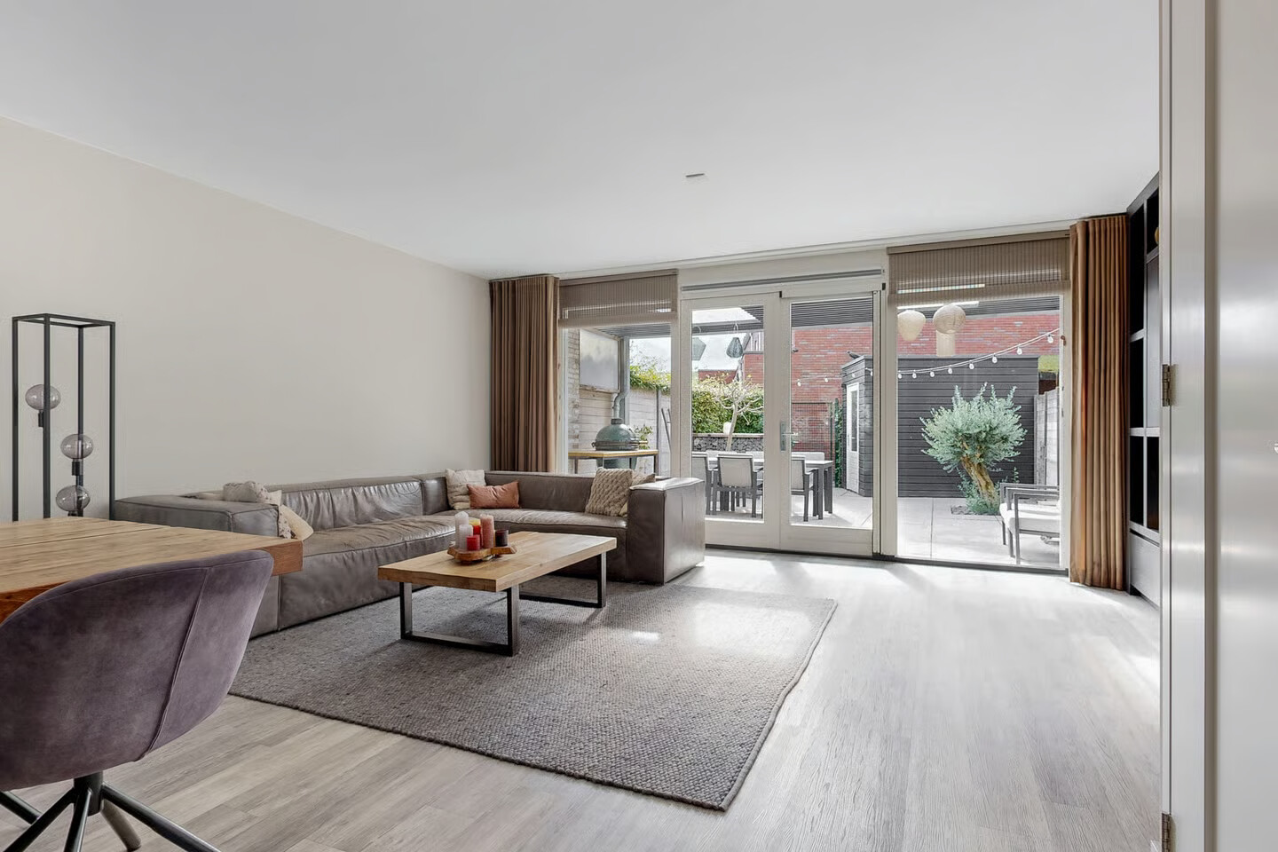 Tussenwoning te koop: Gardameer 25, Woerden