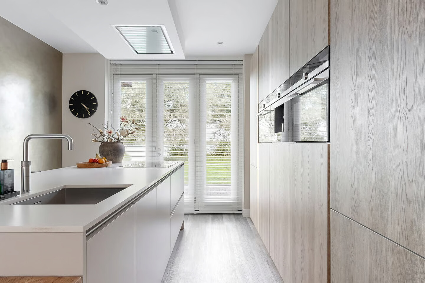 Tussenwoning te koop: Gardameer 25, Woerden