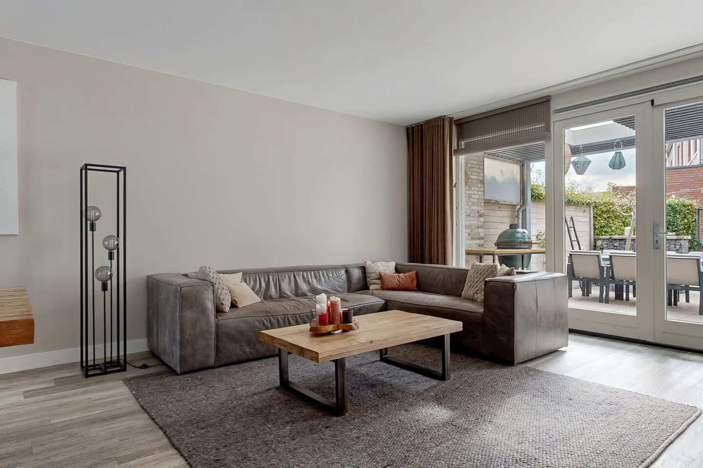 Tussenwoning te koop: Gardameer 25, Woerden