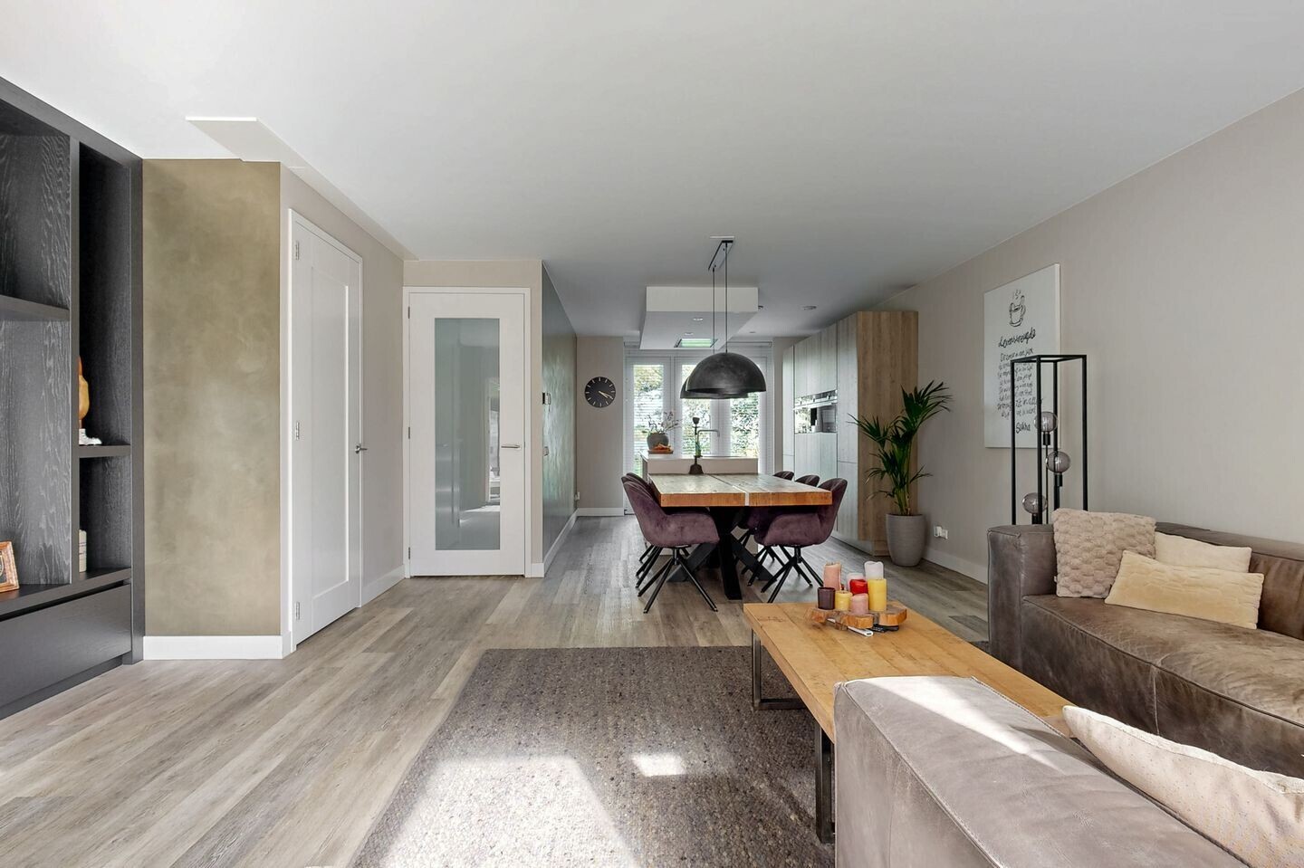 Tussenwoning te koop: Gardameer 25, Woerden