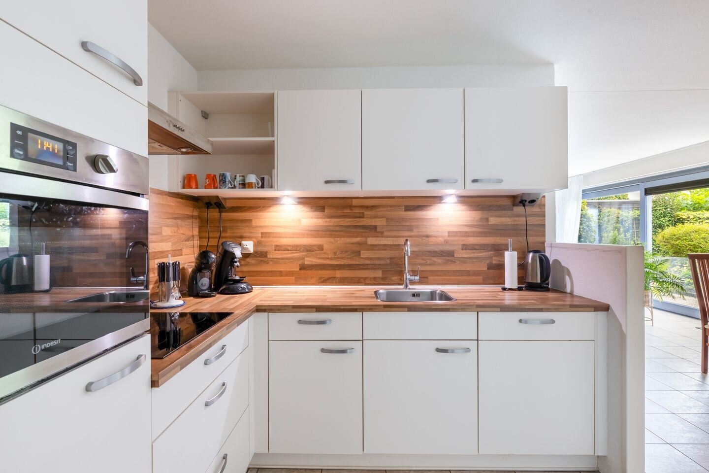 Tussenwoning te koop: Ponddreef 27, Woerden