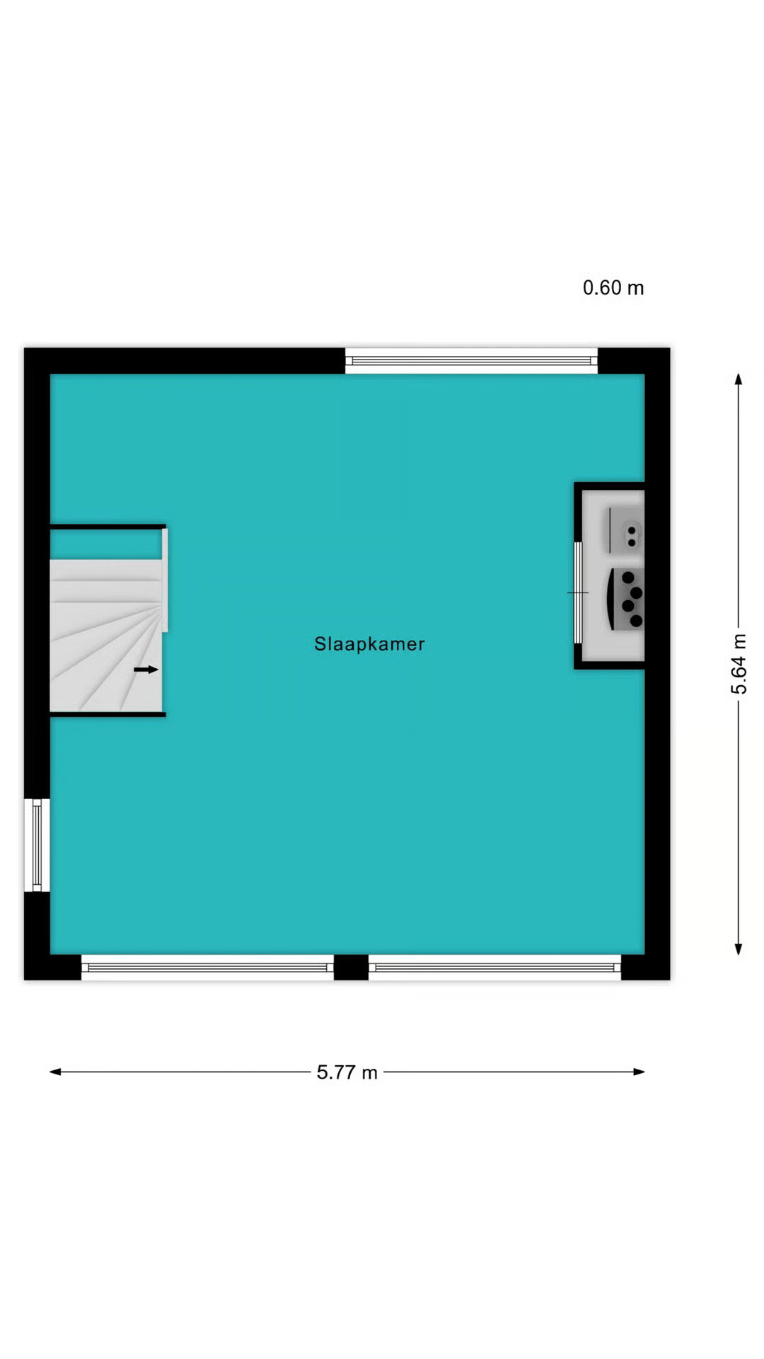 Tussenwoning te koop: Ponddreef 27, Woerden