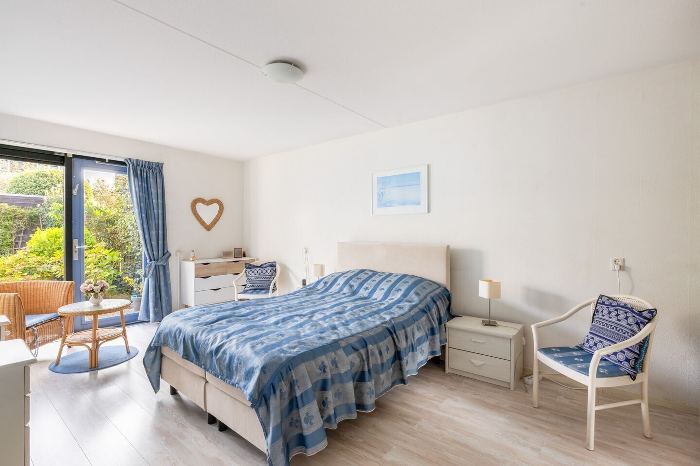 Tussenwoning te koop: Ponddreef 27, Woerden