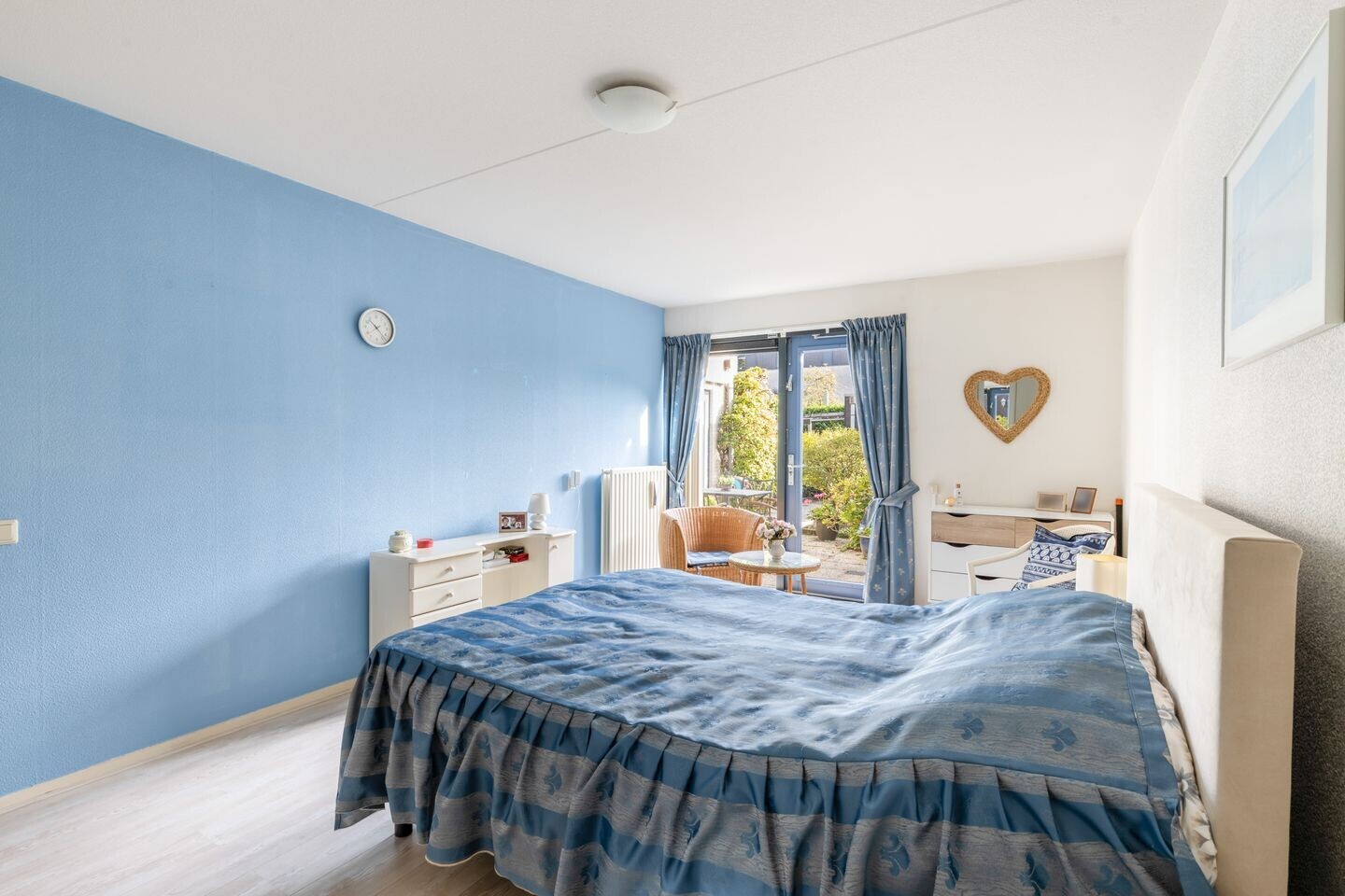 Tussenwoning te koop: Ponddreef 27, Woerden