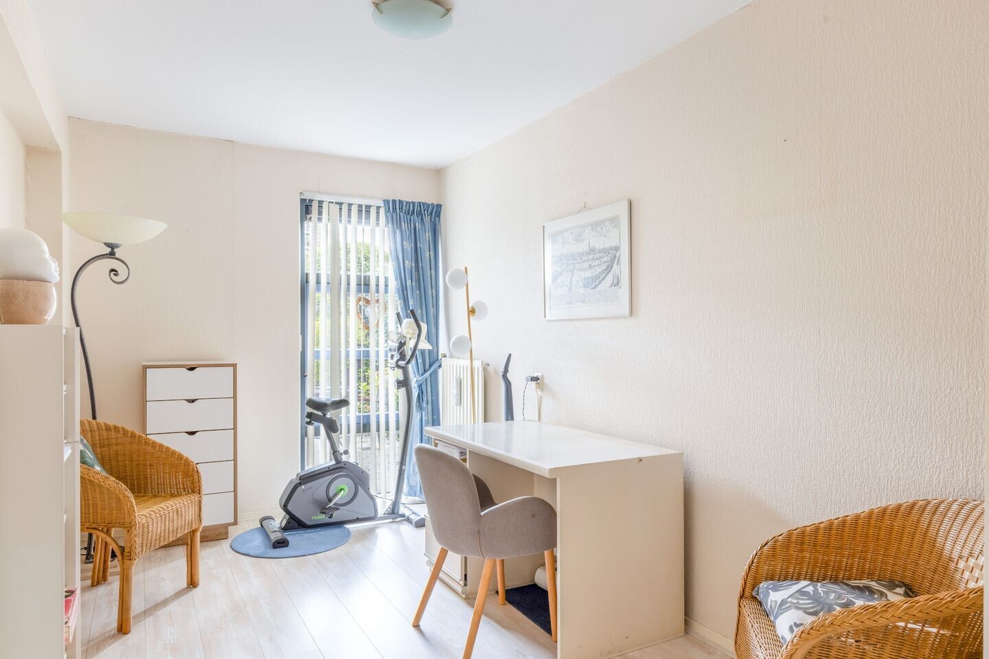 Tussenwoning te koop: Ponddreef 27, Woerden