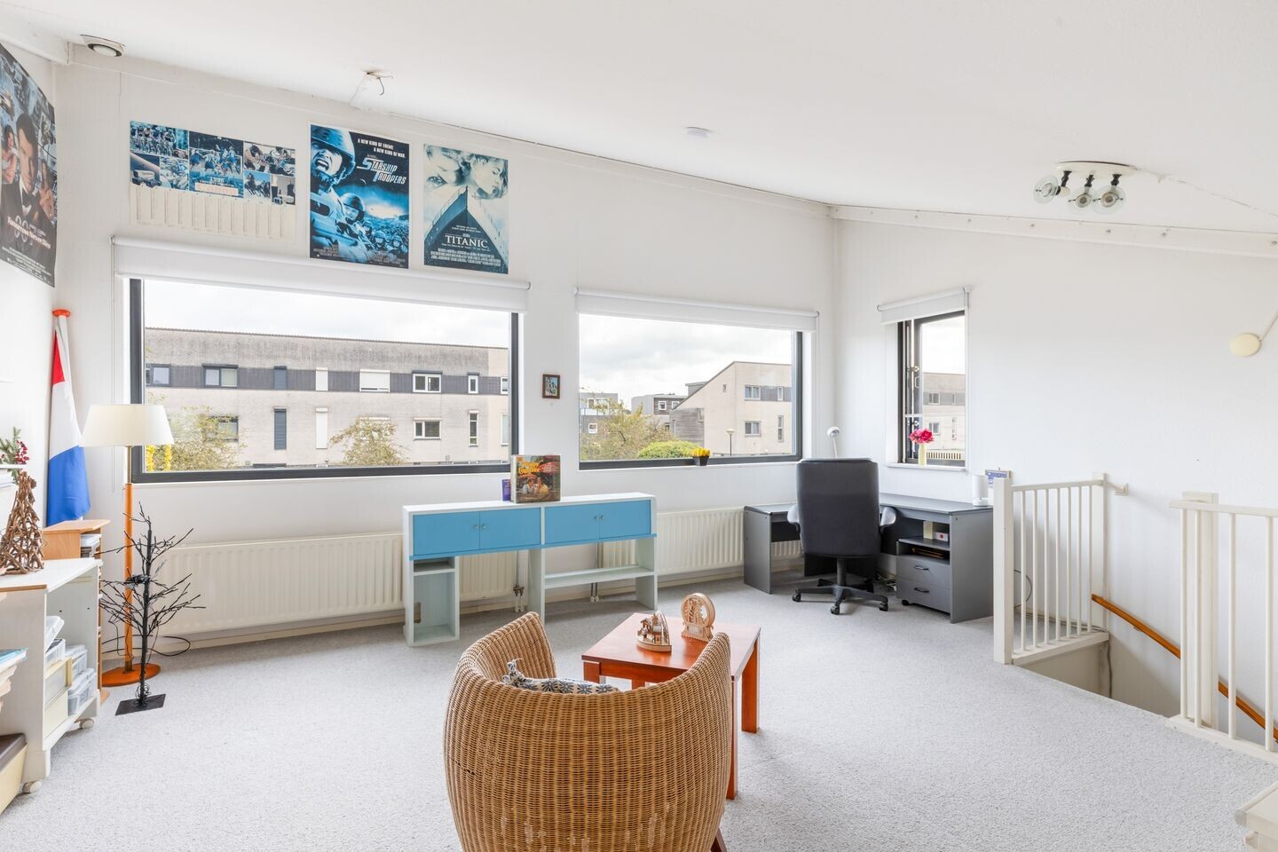 Tussenwoning te koop: Ponddreef 27, Woerden
