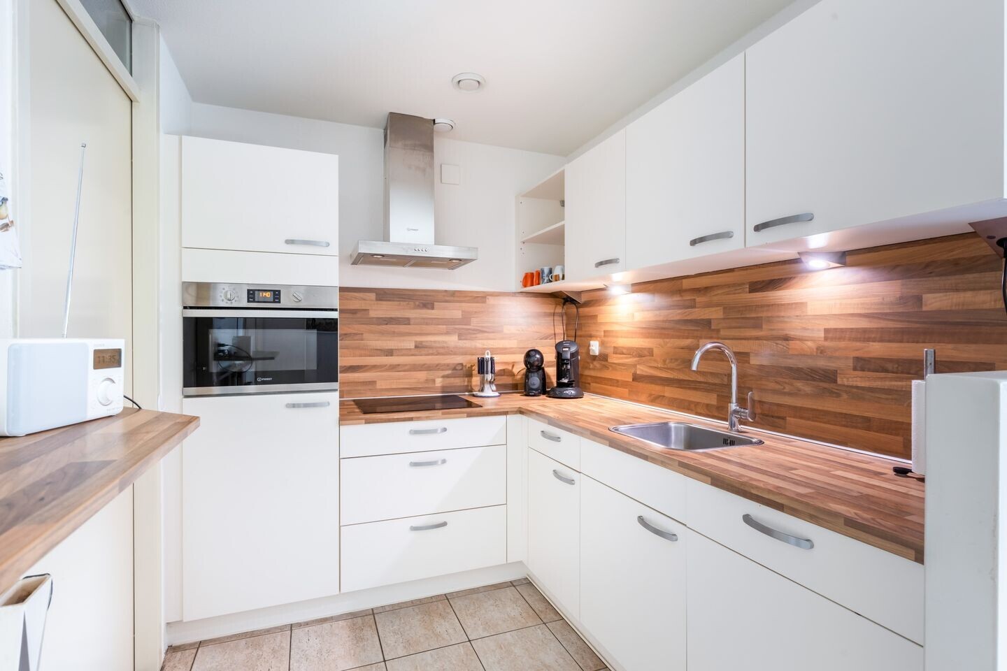 Tussenwoning te koop: Ponddreef 27, Woerden