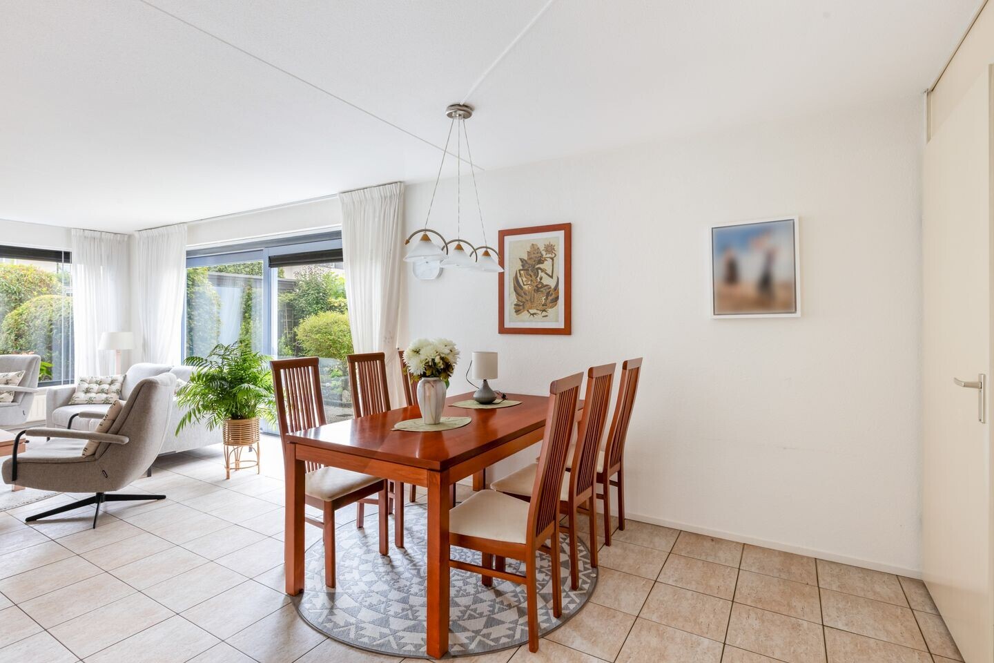 Tussenwoning te koop: Ponddreef 27, Woerden