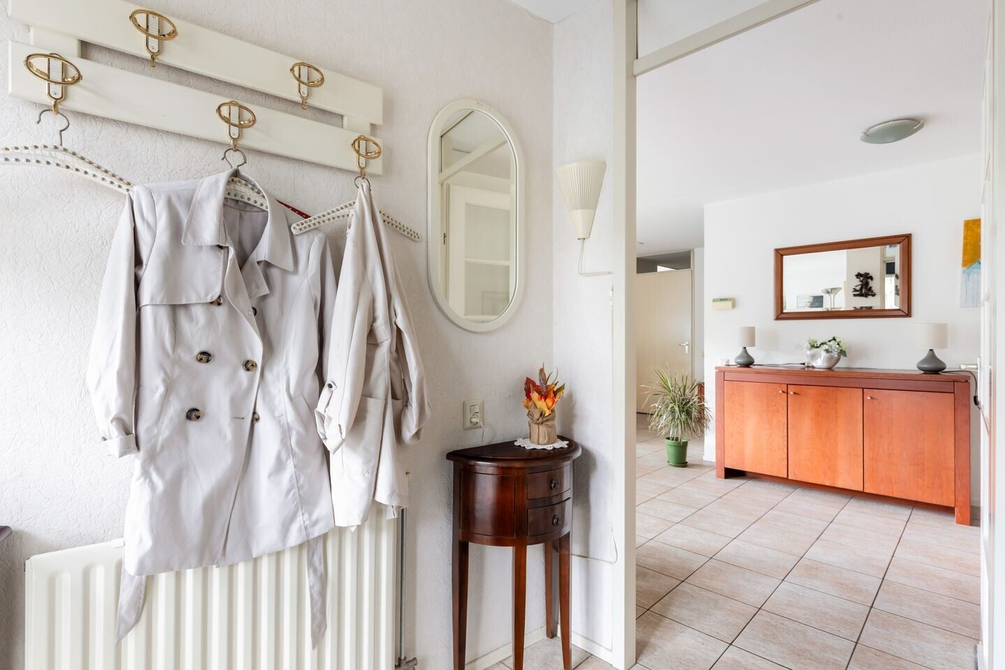 Tussenwoning te koop: Ponddreef 27, Woerden