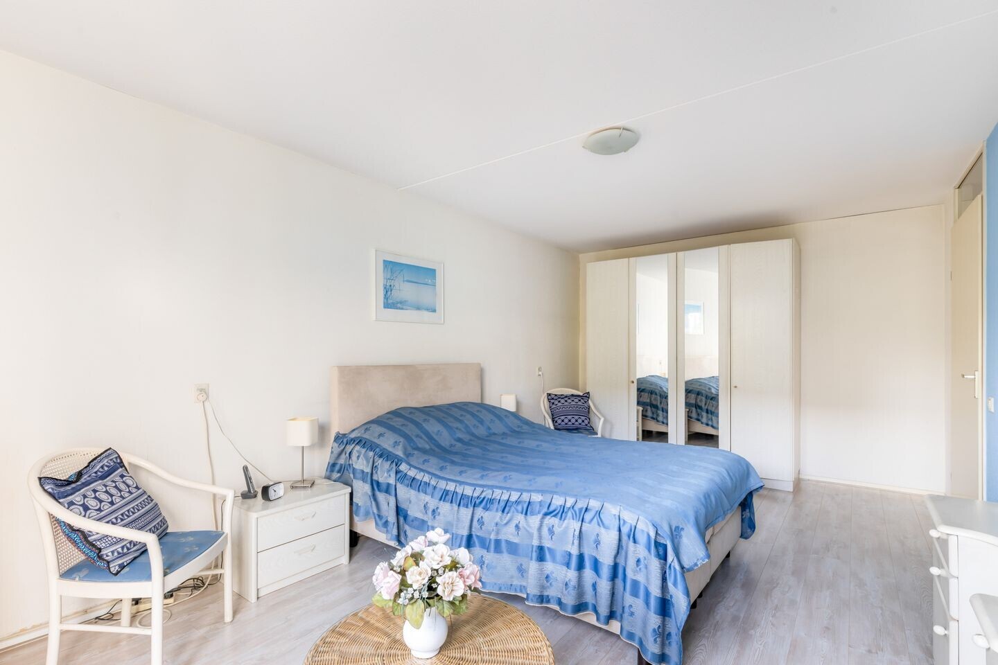 Tussenwoning te koop: Ponddreef 27, Woerden