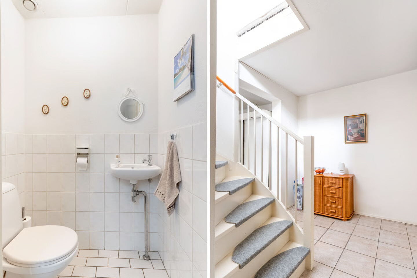 Tussenwoning te koop: Ponddreef 27, Woerden