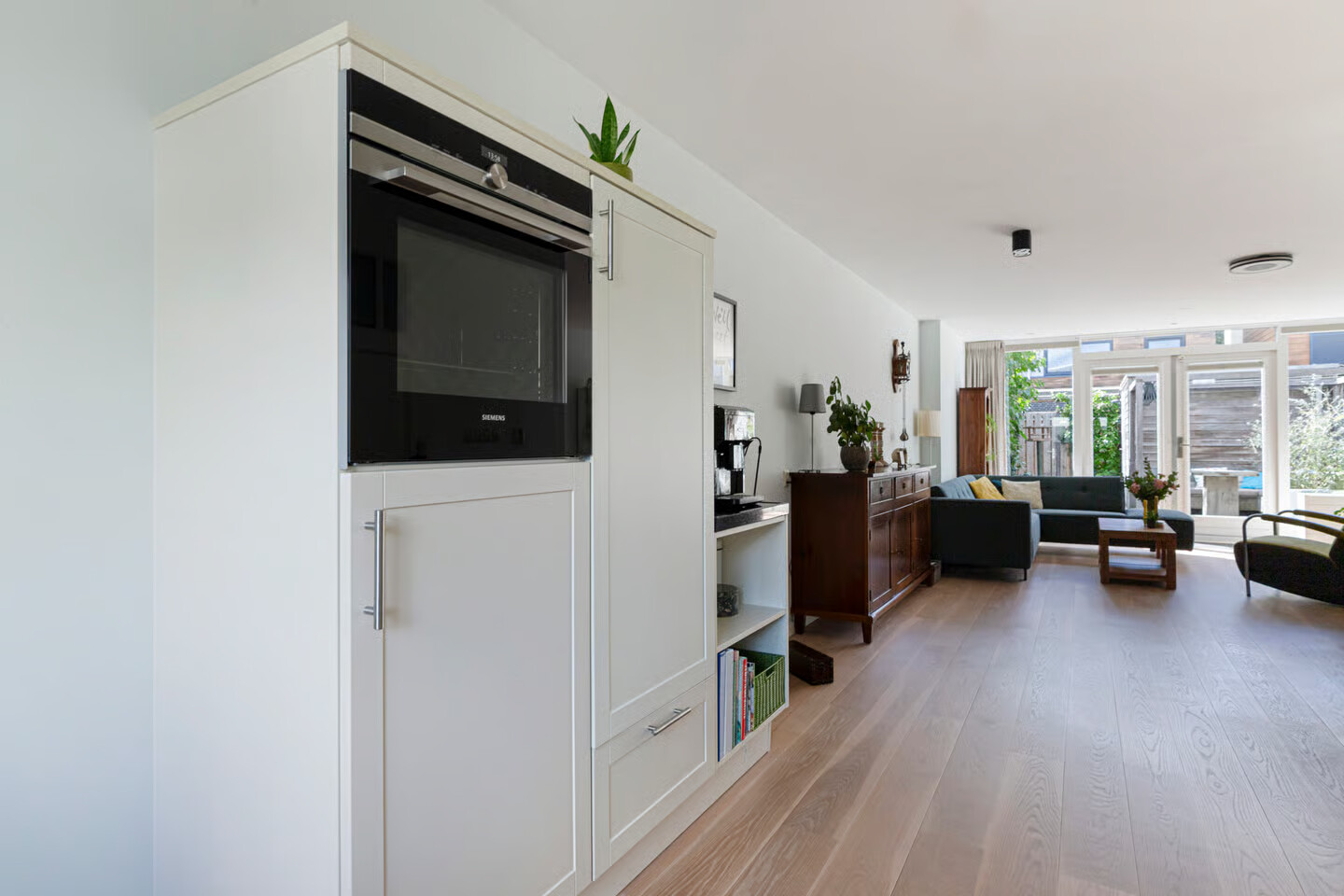 Tussenwoning te koop: Guldendreef 15, Woerden