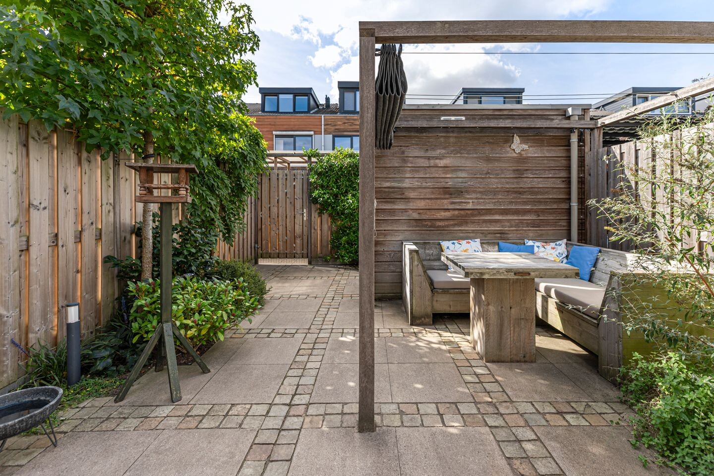 Tussenwoning te koop: Guldendreef 15, Woerden