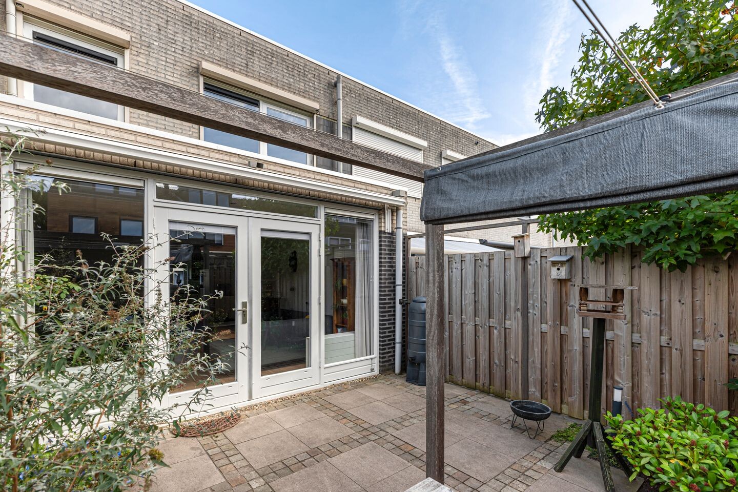 Tussenwoning te koop: Guldendreef 15, Woerden